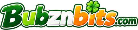 Bubznbits